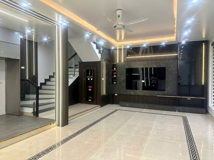 BÁN NHÀ MẶT ĐƯỜNG HÀO KHÊ – KÊNH DƯƠNG – LÊ CHÂN – HẢI PHÒNG